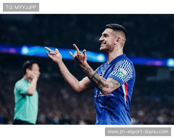 上海申花再遇滑铁卢，亚冠连续客场未能胜利，上海申花夺冠