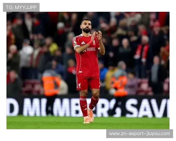 利物浦逼抢制造失误,萨拉赫轻松补射得手 利物浦逼抢制造失误,萨拉赫轻松补射得手